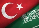 Türkiye ile Suudi Arabistan’dan Orta Doğu’yu etkileyecek proje