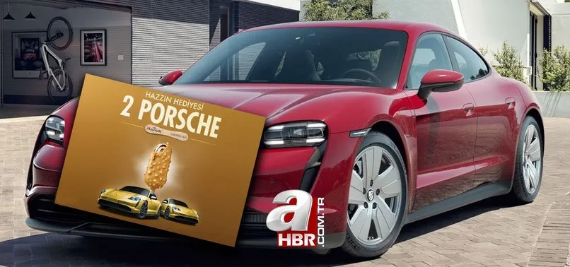Magnum Porsche çekilişi ne zaman, saat kaçta? 13 Ekim Magnum çekiliş sonuçları ne zaman açıklanacak?