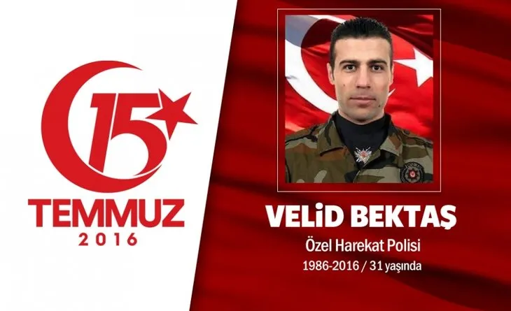 Unutmadık, unutturmayacağız! 15 Temmuz şehitlerinin hikayeleri yürekleri dağladı | İşte isim isim direnişin simgesi o kahramanlarımız