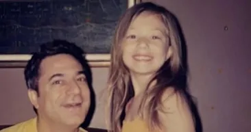 Mehmet Ali Erbil’in kızı Yasmin’in değişimi ağızları açık bıraktı