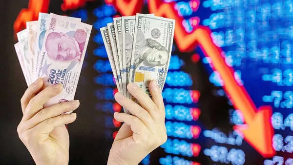 Küresel piyasalarda resesyon riski! Agresif faiz artışları büyük bir tehlike doğurdu - 4