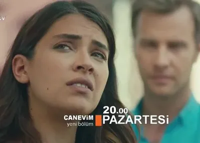 Canevim 13. yeni bölüm fragmanı yayınlandı