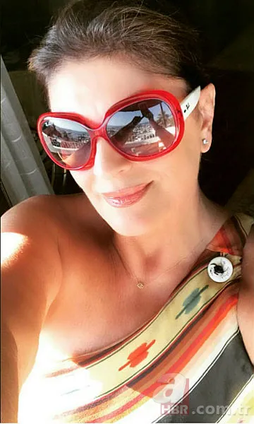 Gülşen Bubikoğlu’nun paylaşımı sosyal medyayı salladı! Pandemi döneminde saçlar… 3