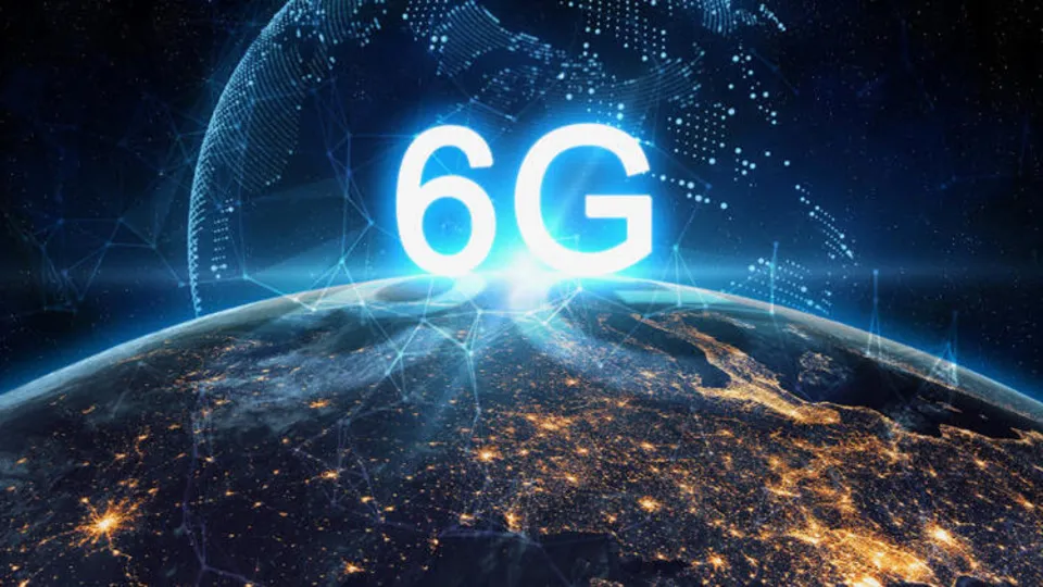 Huawei 6G için çalışmalara başladı!