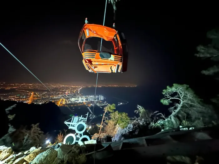 Antalya'daki teleferik faciası göz göre göre gelmiş! Uzman isimler ihmali tek tek açıkladı: ANET gerekli malzemeyi almadı - 3