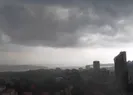 Meteoroloji hangi bölgeleri uyardı?