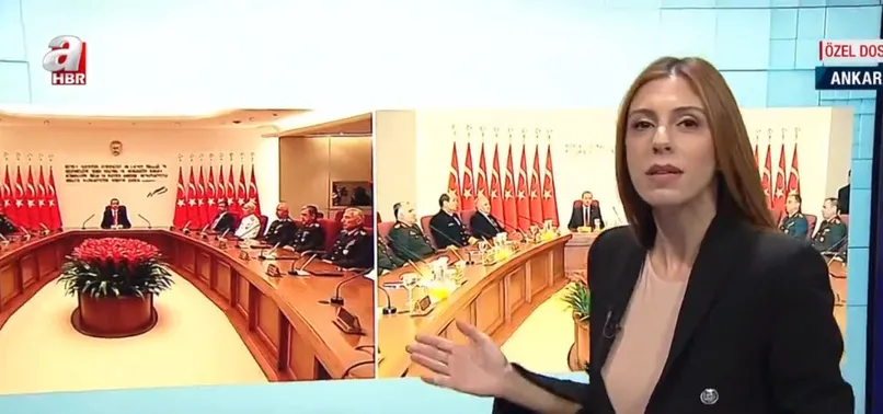 YAŞ ne zaman ve neden kuruldu? Yüksek Askeri Şura’da askeri vesayet nasıl sona erdi?