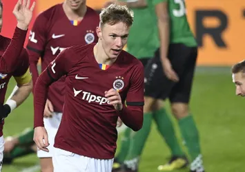 Galatasaray'a sürpriz 10 numara! Sparta Prag'dan Adam Karabec gündemde...