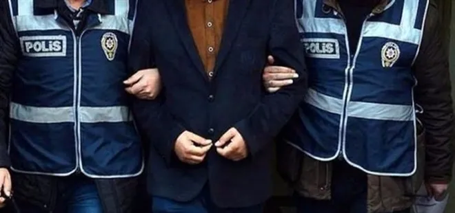 FETÖ’nün mahrem imamı tutuklandı