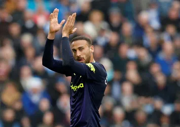 Cenk Tosun çılgınlığı: Salah’la kıyasladılar!