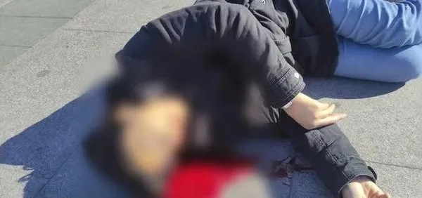 Teröristler tarafından alçakça şehit edilen Savcı Mehmet Selim Kiraz’ın babası A Haber’e konuştu: Teröre lanet olsun