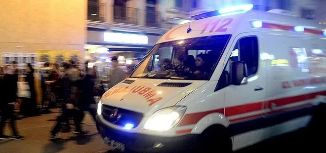 SON DAKİKA: Sivas’ta askeri araç devrildi: 3 yaralı