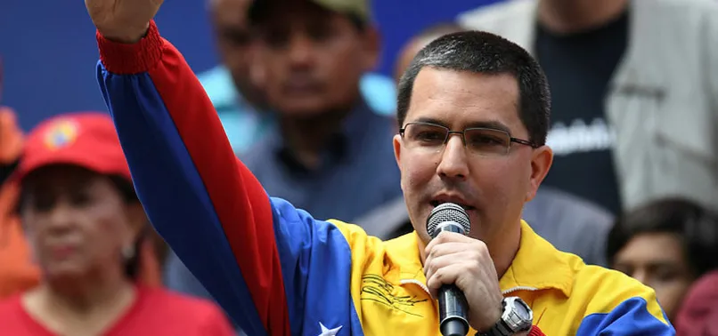 Venezuela'dan flaş darbe girişimi açıklaması