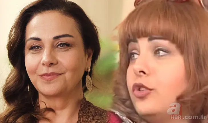 Yonca Evcimik'in rol arkadaşıydı! Çılgın Bediş'in Oktay'ı Cenk Torun son haliyle dikkat çekti 12