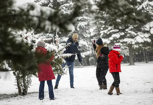 21 Aralık’ta Ankara kar tatili olacak mı? Ankara Valiliği kar tatili açıklaması geldi mi? Ankara yarın Salı okullar tatil mi?