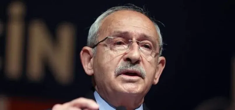 Kemal Kılıçdaroğlu’nun ofisi karargaha dönüştü! CHP’de "1 Nisancılar" pusuya yattı