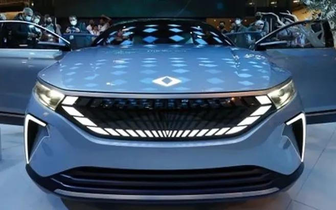 Bursa Gemlik’te TOGG heyecanı