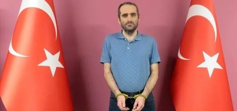 Son dakika: FETÖ elebaşı Fetullah Gülen’in yeğenine verilen cezanın gerekçesi açıklandı
