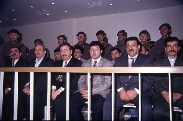 Bataklık operasyonu! Nejat Daş kimdir? Nejat Daş’ın suçları nelerdir?