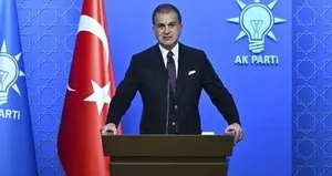 Çelik’ten Netanyahu’ya tepki: Nefretle anılacak