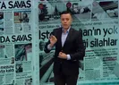 Cumhuriyet ve Zamandan paralel terör yayıncılığı