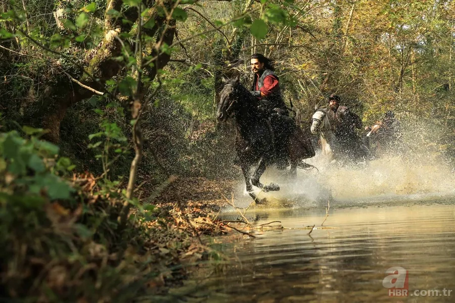 Kuruluş Osman bugün var mı? Kuruluş Osman 7. yeni bölüm ne zaman? | 15 Ocak ATV yayın akışı 2