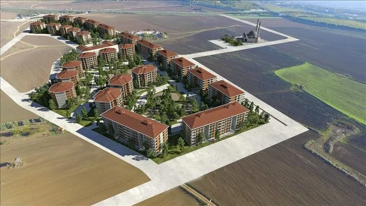 TOKİ Bursa Kestel kura sonuçları isim listesi açıklandı mı? 2020 TOKİ Bursa kura çekiliş sonuçları sorgulama