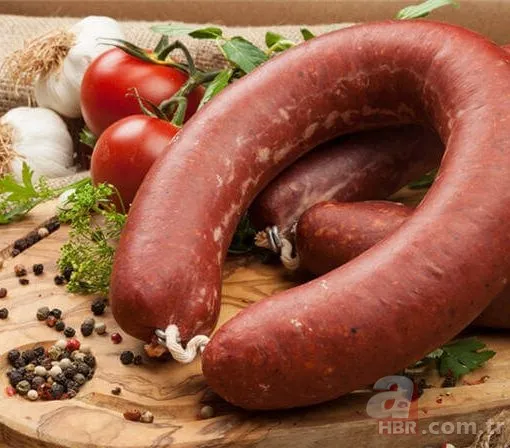 Son dakika haberi: Bakanlık hileli gıdaları açıkladı! İşte zehir saçan hileli ürünler ve firmalar 44