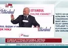 Son dakika! Bahçeli'den Yenikapı'dan tepki: İstanbul’da PKK ve FETÖ’ye geçit yok