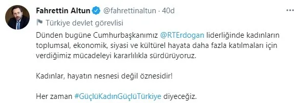 Son dakika: Türkiye İstanbul Sözleşmesi'nden ayrıldı - 2