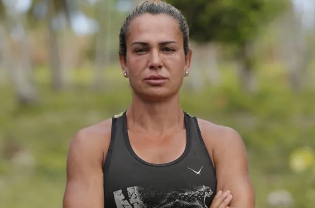 Survivor Nagihan Karadere Nin Son Hali Soke Etti Gorenler Taniyamadi