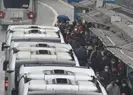 İstanbulluların toplu ulaşım çilesi!