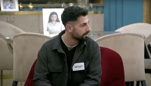 Kısmetse Olur Sedat Polat kimdir, nereli, mesleği ne? Kısmetse Olur Sedat’ın çıkardığı şarkılar!
