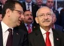İBB kadroları CHP’lilerle doluyor!