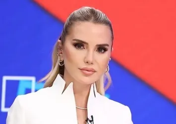 Ece Erken'e dolandırıcılık şoku: Kartından çekilen parayı açıkladı