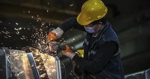 Sanayi grubundan 5 ayda rekor ihracat