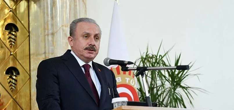 Son dakika: HDP'li 9 vekil hakkında fezleke! TBMM Başkanı Şentop'tan flaş açıklama