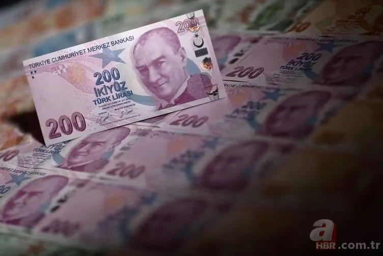 SSK, Bağkur'luya yeni ince hesap geldi! Emekliye ek zam çizelgesi tablo tablo çıktı! 2000 sonrası TEFE - TÜFE'de 5 aylık detay! 7.500, 8.000, 9.000 TL maaş alanlar... 18