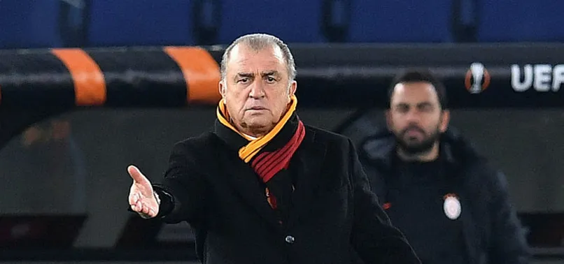 Fatih Terim'den radikal karar! 11'de başlayacaklar