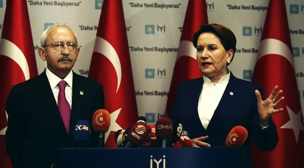 CHP’li Zeynel Emre’den ’İstanbul ve Ankara’da seçimlere ayrı gir de görelim’ resti! Mağlubiyetin nedenini Akşener’e bağladılar...