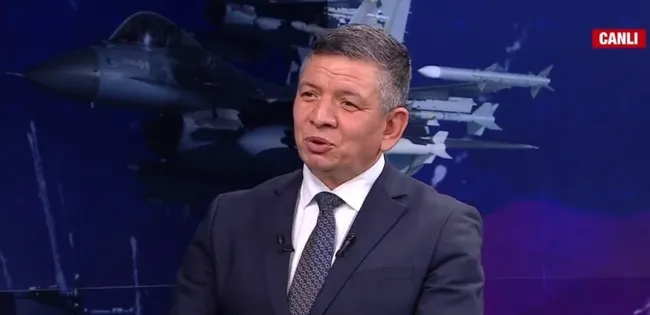 HDP ve PKK'nın organik bağı! Gara operasyonu bölgedeki denklemleri nasıl değiştirdi? Uzman isimlerde A Haber'de yorumladı - 2