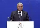 Başbakan Yıldırım: Enerjide hedefimiz...