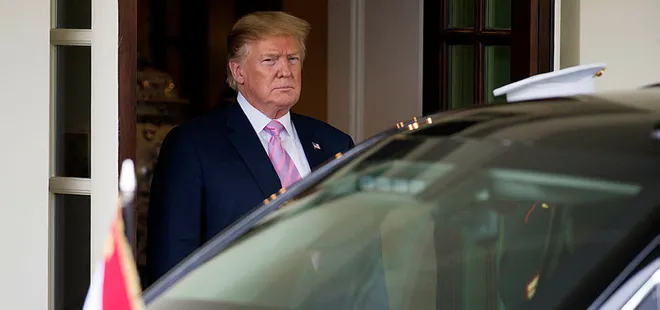 ABD’den AB ürünlerine gümrük vergisi