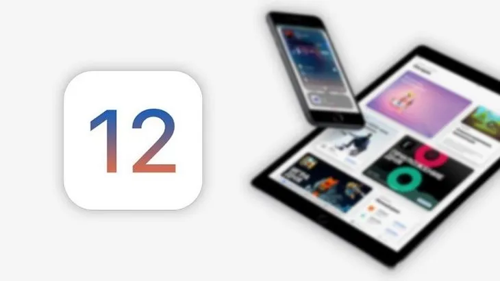 iOS 12 bugün tanıtılıyor! iOS 12 güncellemesi hangi iPhone modellerine geliyor? iOS 12 hakkında her şey