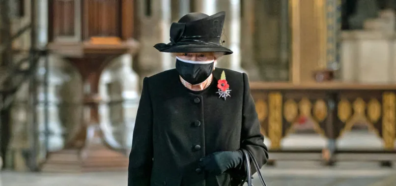 İngiltere'de aşı protokolü belirlendi! Kraliçe Elizabeth ikinci grupta