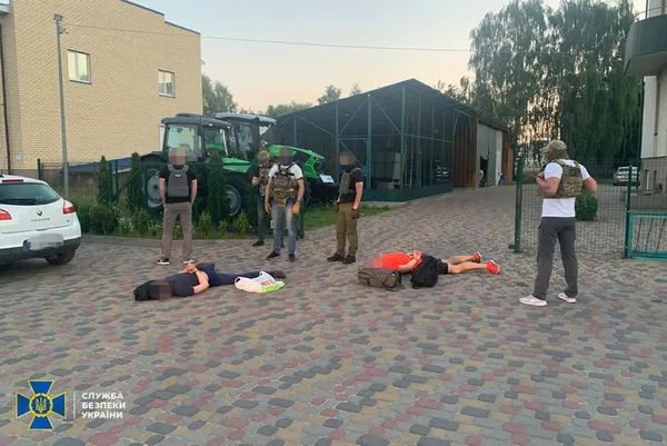 Ukrayna'da hareketli anlar! Rus suikast timi yakayı ele verdi! İşte hedeflerindeki isimler - 2