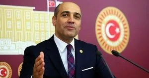CHP’li vekil kayınpeder hatırına ihaleyi iptal ettirmiş!