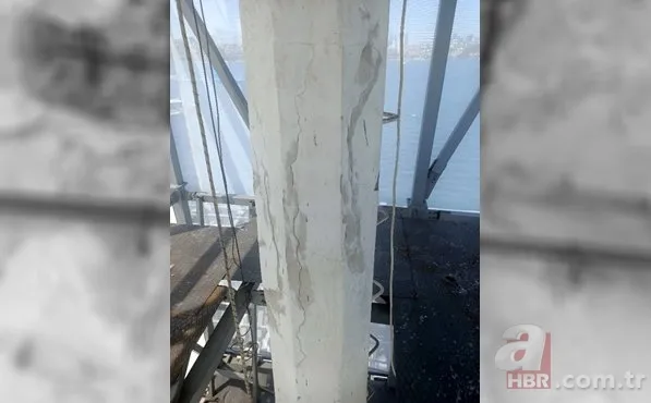 Sosyal medyada yeni algı operasyonu: Kız Kulesi yıkıldı! Provokatörler yine devrede | İşte Kız Kulesi gerçeği 11