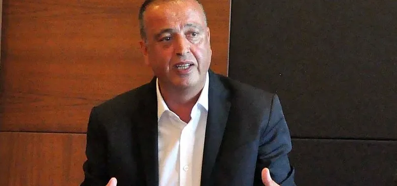 Battal İlgezdi CHP’den istifa etti! Ekrem İmamoğlu'na sert tepki: Kılıçdaroğlu’na destek verdiğim için tasfiye ediliyoruz