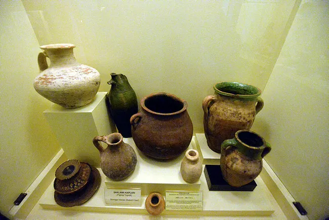 Safranbolu’nun 3 bin yıllık soyut ve somut mirası Kent Tarihi Müzesi’nde yaşatılıyor